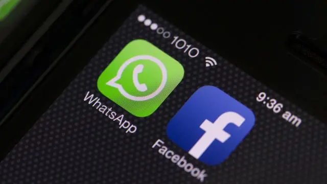 Whatsapp en facebook - alles over marketing