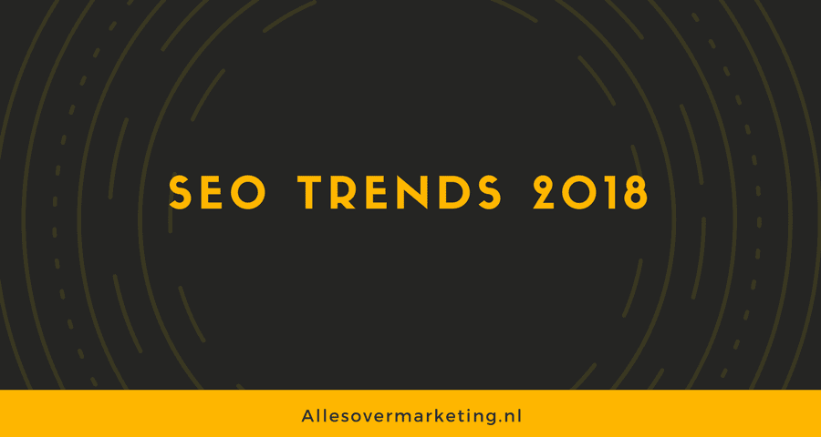seo trends 2018 header