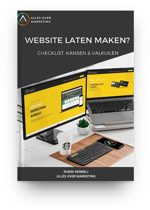 website_laten_maken
